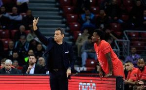 Ιτούδης: «Ελέγξαμε την κούρασή τους - Οι παίκτες το πίστεψαν!»