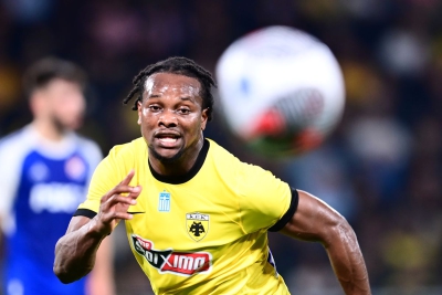 ΑΕΚ - Μαρσέιγ: Βασικοί Αθανασιάδης-Μάνταλος, στην κορυφή ο Γκαρσία!