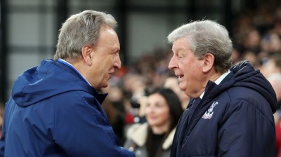 Ο Γουόρνοκ γύρισε και «ισοφάρισε» τον Χότζον - Οι 5 γηραιότεροι προπονητές που πάντα… επιστρέφουν!