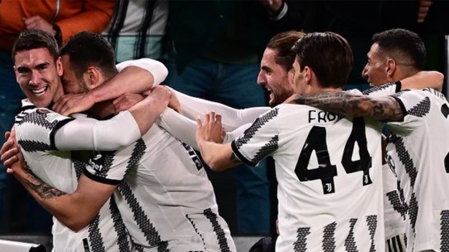 Europa League: H Σπόρτινγκ τις ευκαιρίες, η Γιουβέντους τη νίκη - «Όρθια» με Βιρτς η Λεβερκούζεν! (video)