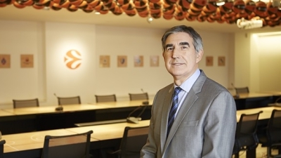 Οριστικά «παρελθόν» ο Μπερτομέου από τη Euroleague