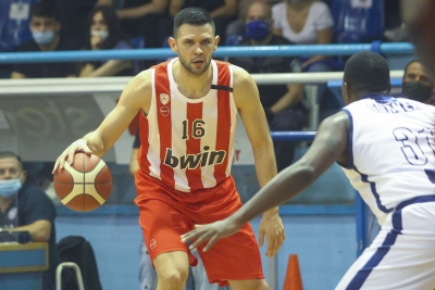 Ηρακλής - Ολυμπιακός: Αποχώρησε τραυματίας ο Παπανικολάου (video)