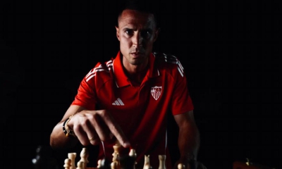 Ανακοίνωσε τον Βλαχοδήμο η Σεβίλλη - Με τη μορφή δανεισμού από την Νιουκάστλ!