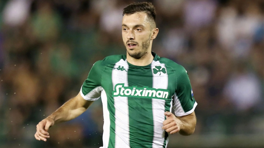 Παναθηναϊκός: Χωρίς Κώτσιρα, αλλά με Τρουιγιέ, Τσόκαϊ στην Τούμπα