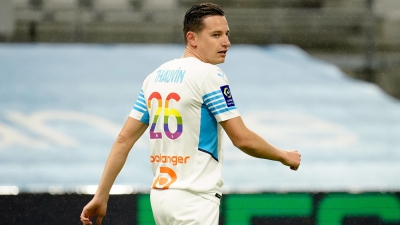 Η γαλλική Equipe στέλνει τον Τοβέν στον Ολυμπιακό!