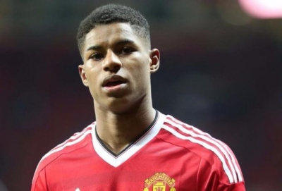 «Χρεώνει» την Γιουνάιτεντ ο Ράσφορντ για τον κατήφορο της καριέρας του!