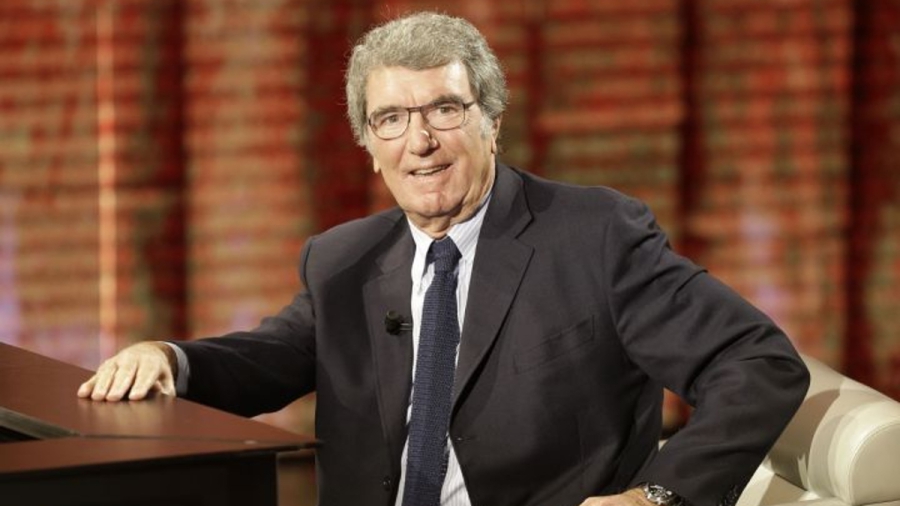 Τζοφ: «Ο Μπόνο με έχει εντυπωσιάσει»