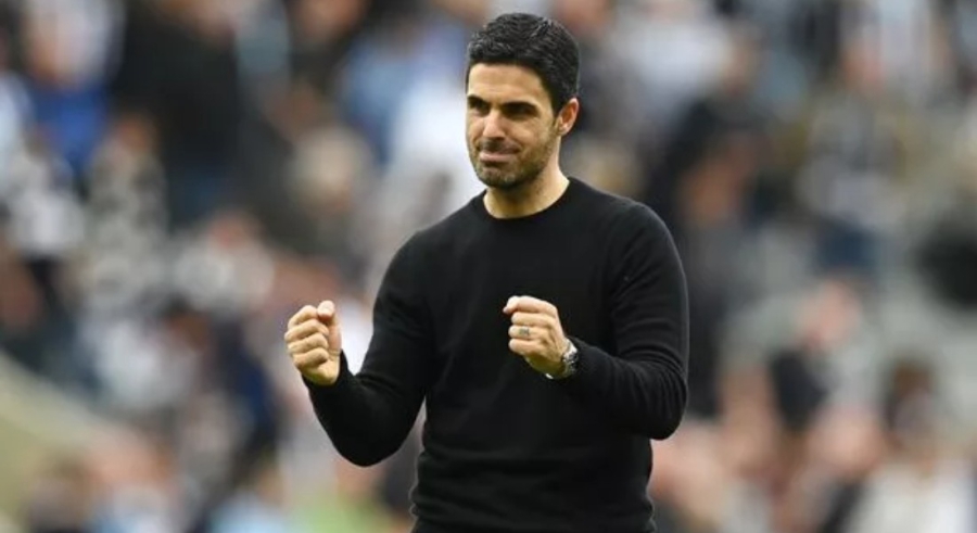 Αρτέτα: «Χρειαζόμαστε σημαντικούς παίκτες και θα επιτεθούμε στην αγορά»