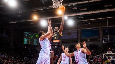 Βόννη – ΑΕΚ 80-72: Ήττα-μαχαιριά, στενεύουν τα περιθώρια πρόκρισης! (video)