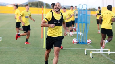 Η ενδεκάδα της ΑΕΚ κόντρα στον Ιωνικό!