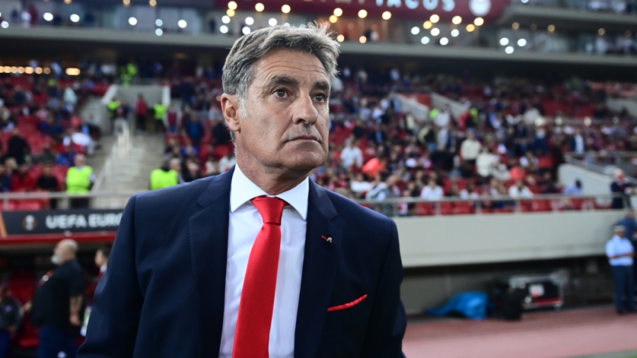 Μίτσελ: «Δεν είμαι μάγος»