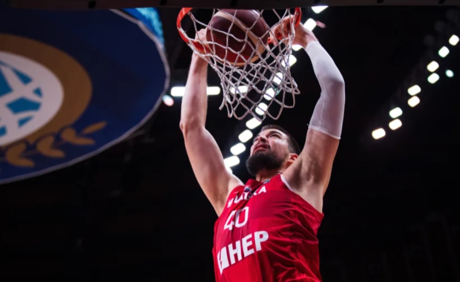 «Υπερηχητική» Κροατία, «πάτησε» τους Σλοβένους με 108 - 92 και έστειλε μήνυμα στην Ελλάδα! (video)