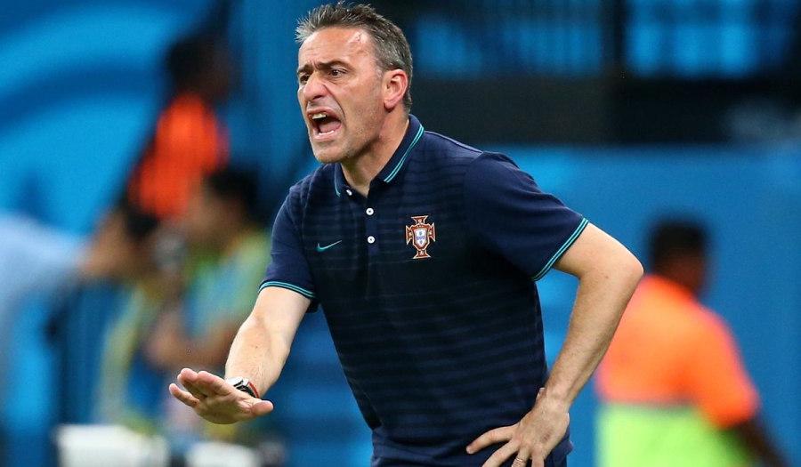 Στον πάγκο της εθνικής Πολωνίας ο Πάουλο Μπέντο!