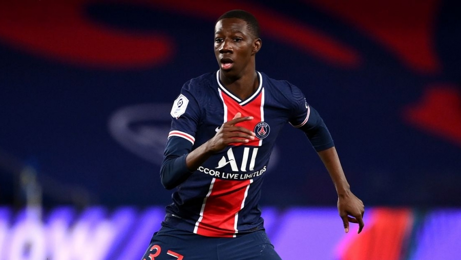 Στον Ολυμπιακό από τώρα και μέχρι το 2026 ο Φαντιγκά