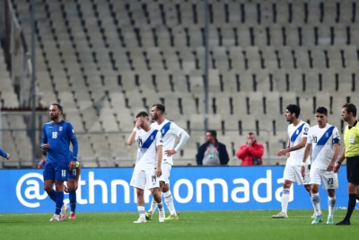 Εθνική Ελλάδας: Τα «μελανά» σημεία του αποκλεισμού και μία (ακόμα) απουσία από Μουντιάλ που... αξίζαμε (video)