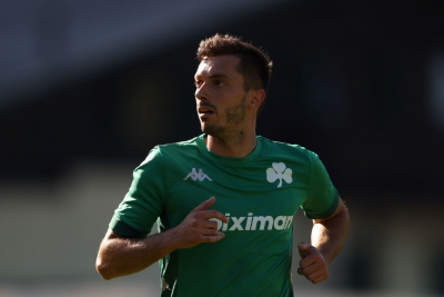 Όσα… δεν έγραψε η κάμερα στο φιλικό του Παναθηναϊκού Λεβερκούζεν!