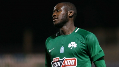 Το μήνυμα και το ευχαριστώ του Ουσμάν Κουλιμπαλί!