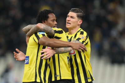 Από απόψε στην Τούμπα πρέπει να αρχίσει η εποχή Αλμέιδα στην ΑΕΚ