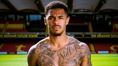 Super League: Τα τατουάζ των νέων παικτών, λένε πολλά για το ποιοι είναι!