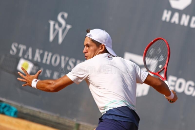 Σαντιάγο ΑΤΡ: Σεμπάστιαν Μπάεζ με 1,62 στο pamestoixima.gr