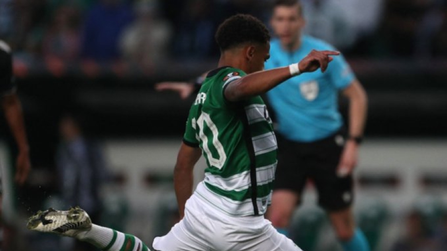 Σπόρτινγκ Λισαβόνας - Γιουβέντους 1-1: Από ωραίος... μοιραίος ο Ραμπιό, μέσα σε έντεκα λεπτά! (video)