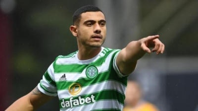 Φύσσας για Γιακουμάκη: «Η Ελλάδα χρειάζεται τέτοιους παίκτες»