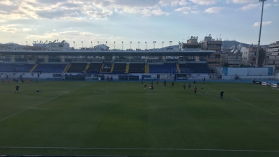 Ατρόμητος - ΠΑΣ Γιάννινα: Οι ενδεκάδες της αναμέτρησης του Περιστερίου