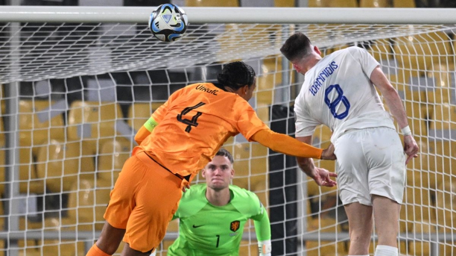 ΕΠΟ: «Η αστυνομία αποφάσισε να είναι κλειστό το πέταλο στην OPAP Arena!»