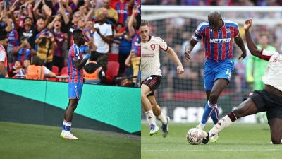 Πανηγυρίζει ξανά στο «Wembley»: Η Πάλας πήρε το Community Shield από τη Λίβερπουλ!