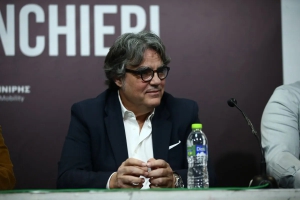 ΠΑΟΚ: Η σύνθεση του νέου Διοικητικού Συμβουλίου!