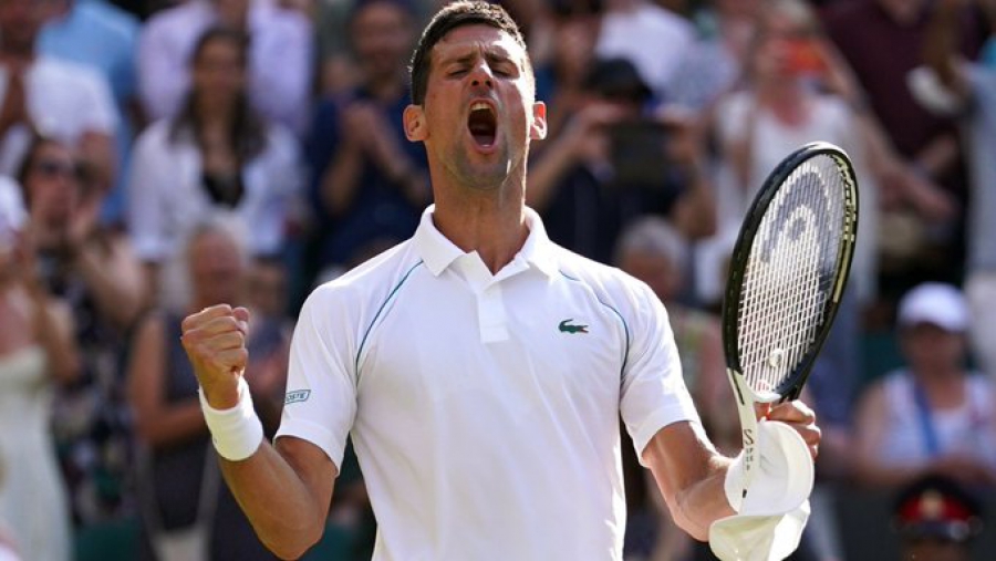 Το Wimbledon συνεχίζει να «ανήκει» στο Big-3 του τένις!