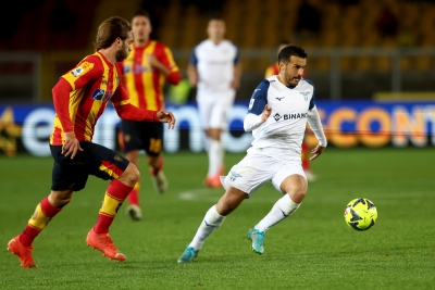 Λάτσιο – Λέτσε: Η λογική επιλογή στο 1.71 από τη Novibet