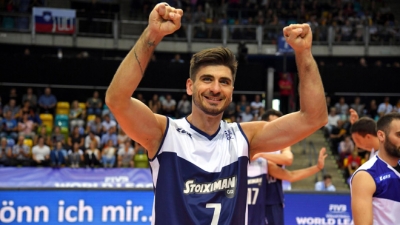 Πετρέας: Παραχωρεί το σπίτι του σε πυρόπληκτους!