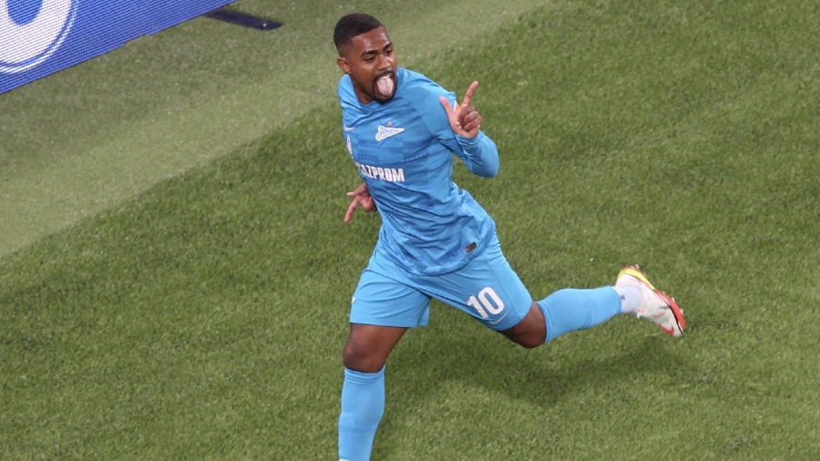 Ζενίτ – Μπέτις 2-2: Τρελό ματς στην Ρωσία, τέσσερα γκολ πριν το… μισάωρο! (video)