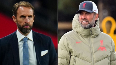 Σάουθγκεϊτ για Κλοπ: «Δεν ξέρω γιατί μου πάει κόντρα, δεν έχω κάποιο πρόβλημα μαζί του»