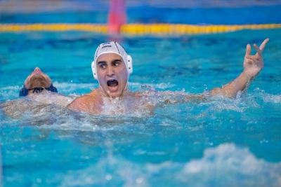 Πόλο: Στην κορυφαία ομάδα του τουρνουά ο Αργυρόπουλος – MVP ο σπουδαίος Φιλίποβιτς!