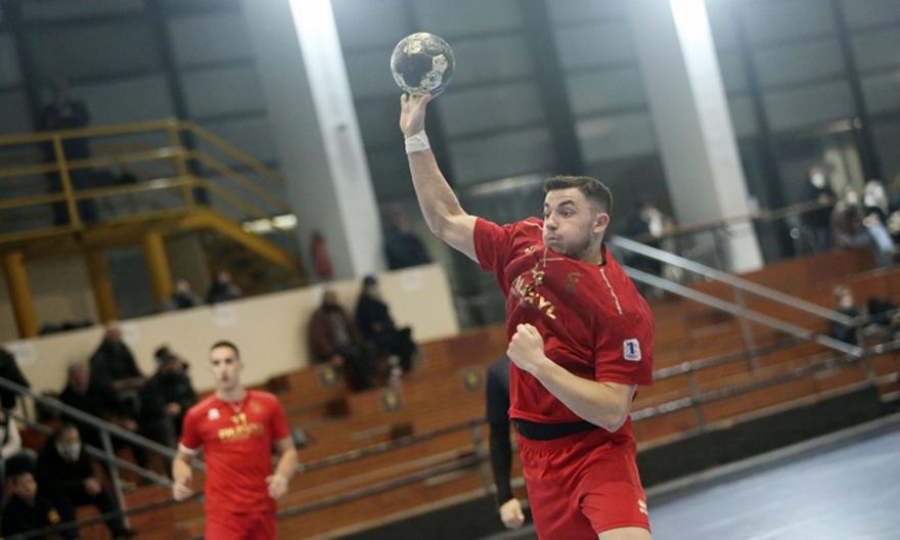 Φίλιππος Βέροιας: Ήττα από τον Δούκα και υποβιβασμός μετά από 45 χρόνια! (video)