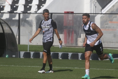 ΠΑΟΚ: Την Δευτέρα μαθαίνει τι ακολουθεί μετά την Μποέμιανς