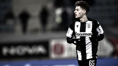 The Sun: «Κωνσταντέλιας, το wonderkid που θέλει η Άρσεναλ»