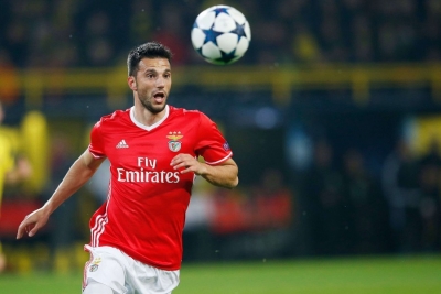 Συνεχίζει στην Μπενφίκα ο Σάμαρης