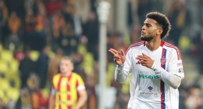 Conference League, League Stage: Παρθενικό τρίποντο για Ομόνοια, θρίαμβος για Ρακόβ, έχασε έδαφος η Ράγιο!