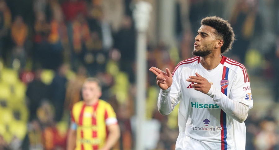 Conference League, League Stage: Παρθενικό τρίποντο για Ομόνοια, θρίαμβος για Ρακόβ, έχασε έδαφος η Ράγιο!