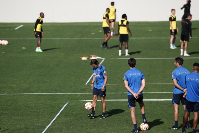 ΑΕΚ: Ξεκινάει δουλειά έχοντας έναν δυνατό αγωνιστικό «κορμό» και περιμένοντας μεταγραφές… εκτόξευσης