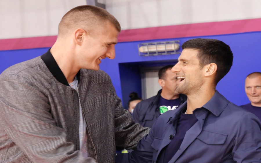 Ποντάρουν στους… Τζόκερ οι Σέρβοι και βγαίνουν μόνο κερδισμένοι