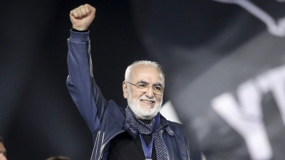 Ο Σαββίδης φτιάχνει νέο προπονητικό κέντρο για τον ΠΑΟΚ σαν... πρωτοχρονιάτικο δώρο!