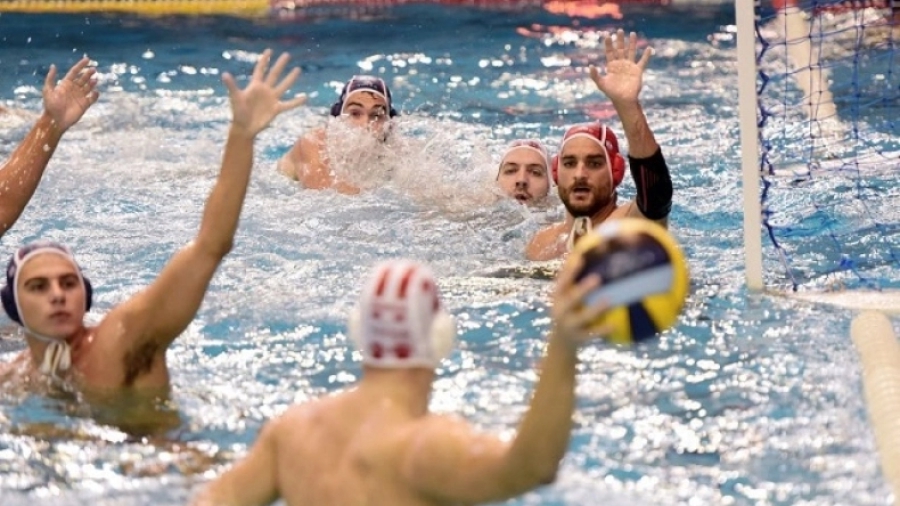 Κανονικά οι ευρωπαϊκοί αγώνες Βουλιαγμένη-Ολυμπιακός και Πανιώνιος-Βάσας