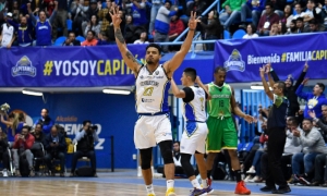 Καπιτάνες ντε Μέξικο: Η πρώτη λατινοαμερικάνικη ομάδα στη G League έχει... ελληνική υπογραφή!