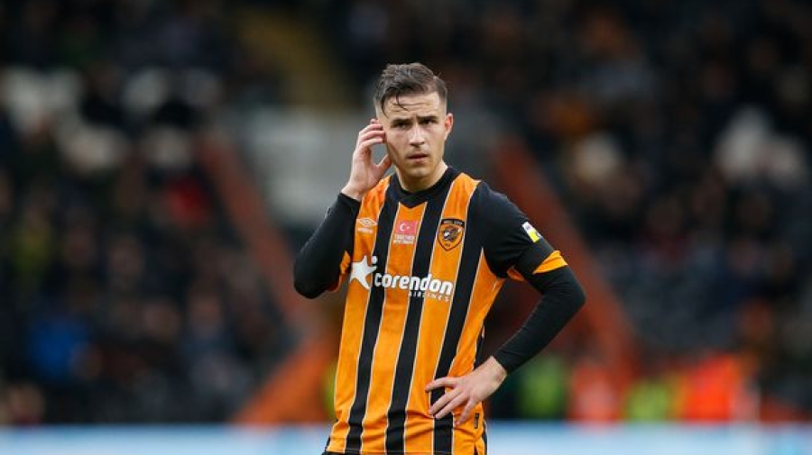 Τέλος ο Πέλκας από τη Χαλ – «Ξεκινά ένα νέο κεφάλαιο»!