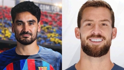 «Συμφώνησε με Γκιντογκάν και Μαρτίνεθ η Μπαρτσελόνα!»