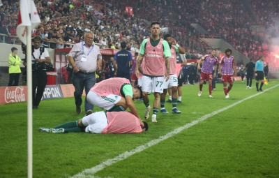 Πρόσθετη παρέμβαση Παναθηναϊκού στο CAS για την υπόθεση Χουάνκαρ